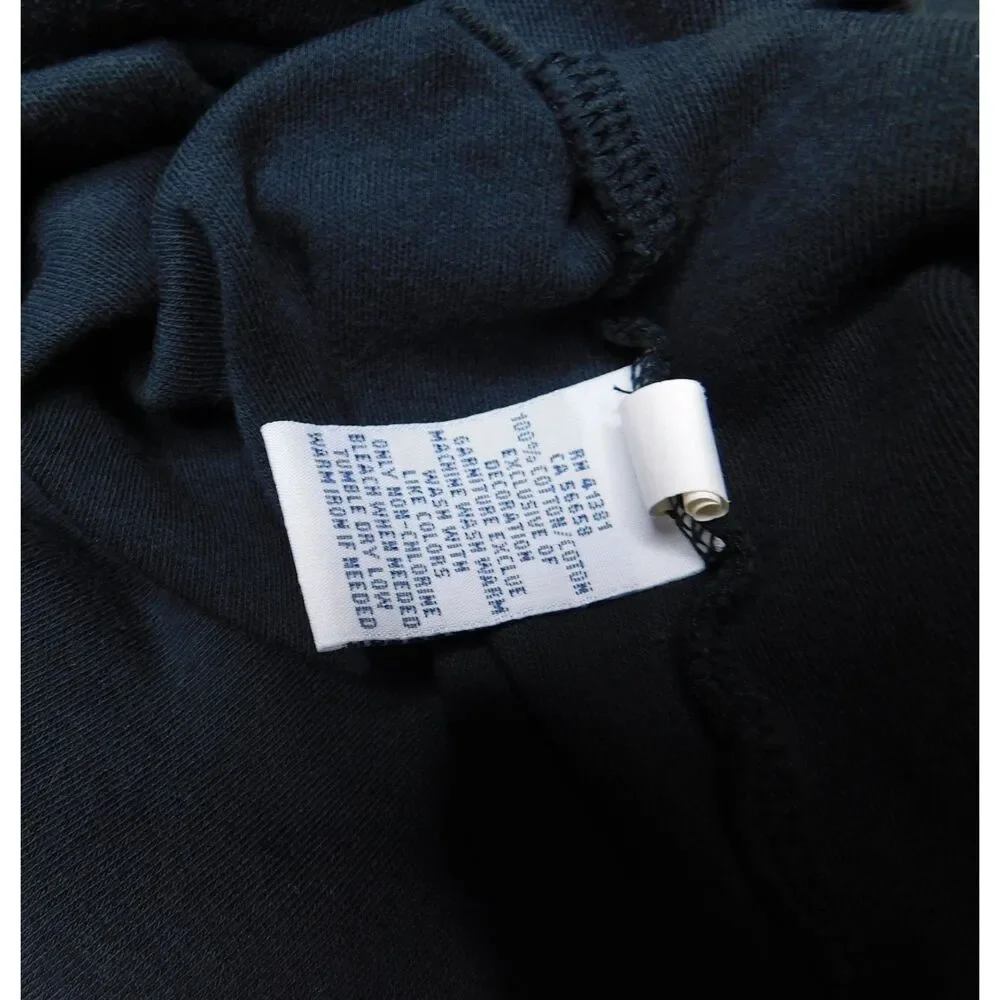 Polo Ralph Lauren Polo Shirt Black L Peru Made Golf Normcore Casual Dadcore
